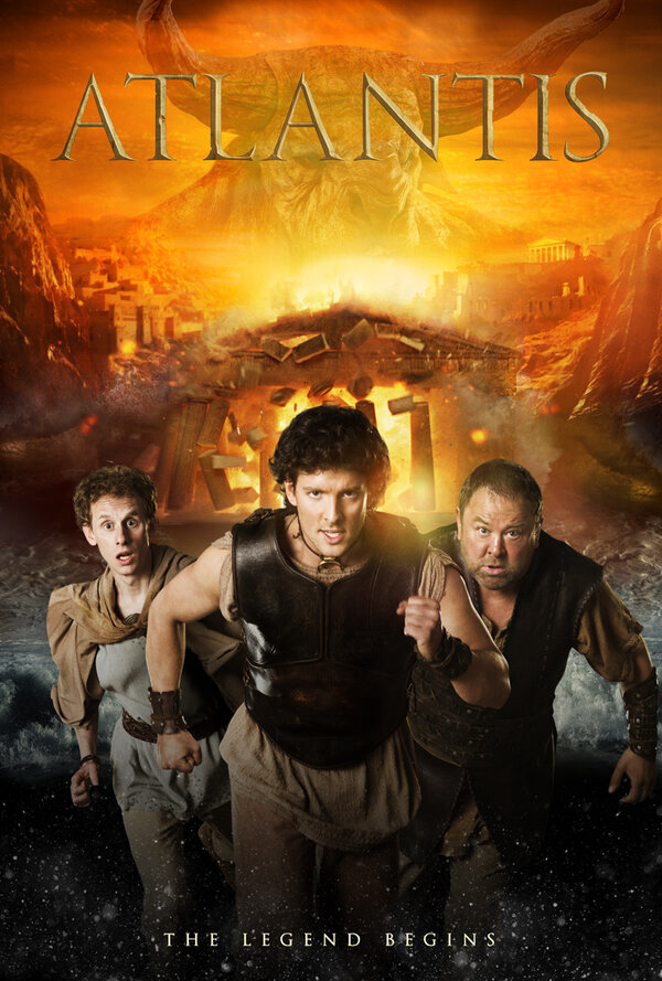 Атлантида 2013 смотреть онлайн бесплатно